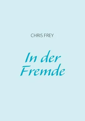 Produktbild von In der Fremde