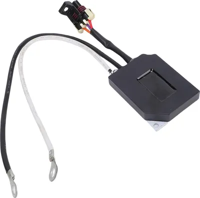 Productafbeelding van Weerstandsbesturingsunit 608148, vervanging voor elektrische golfkarren EZGO RXV vanaf 2008