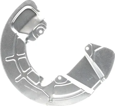 Produktbild von STARK Spritzblech Bremsscheibe für VOLVO V70 I (875, 876) Vorne Links SKSPB-2340071 Ankerblech