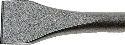 Zdjęcie produktu dla Dłuto szerokie 30 mm MAKITA sześciokątne, 115 x 400 mm 30 mm MAKITA sześciokątne - 115 x 400 mm - HM1400