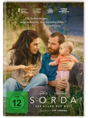 Produktbild von Sorda - Der Klang der Welt