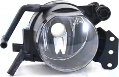 Productafbeelding van Johns, mistlamp geschikt voor BMW 3-serie E46, modeljaren 03/03-02/05, type HB4, rechts, passagierszijde