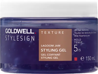 Produktbild von Gw Style Textur Lagoom Marmelade Gel 150Ml