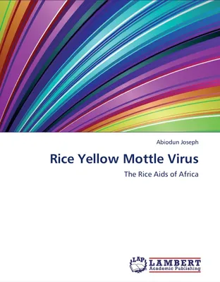 Produktbild von Rice Yellow Mottle Virus