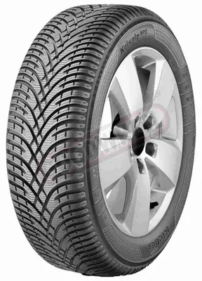 Zdjęcie produktu dla Opony KLEBER 215/55 R16 93H KRISALP HP3