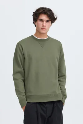 Obrázek produktu pro Casual Friday CFPERSSON Pánská mikina Pulovr Svetr Regular Fit