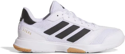 Produktbild von ADIDAS Ligra 8 W - White - Damen -  40