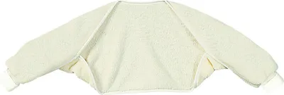 Produktbild von Odenwälder Microteddy Ärmelinchen natur - 110