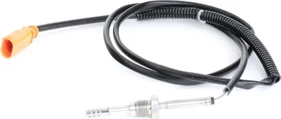 Produktbild von RIDEX 3938E0043 Abgastemperatursensor für VW Transporter V Bus (7HB, 7HJ, 7EB, 7EJ, 7EF, 7EG, 7HF, 7EC) M14x1,5 1150mm