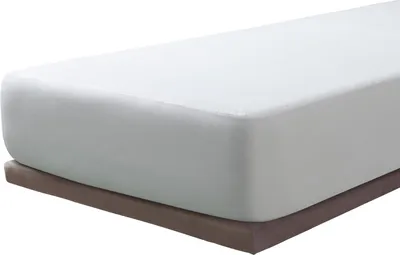 Produktbild von Savel, Matratzenschoner aus 100% Baumwollfrottee | Wasserdicht Anti-Allergisch Matratzenauflage| 90 x 200 cm
