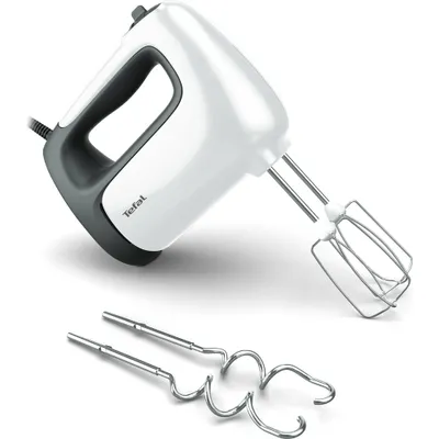 Obrázek produktu pro Ruční mixér TEFAL HT4601 Prep Mix+ 2 v 1
