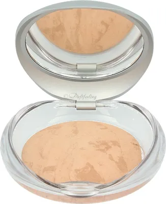 Obrázek produktu pro Pupa Luminys Zapečený pudr na obličej 9g