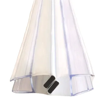 Produktbild von Magnetdichtung für Duschen- und Trennwände (190 cm)
