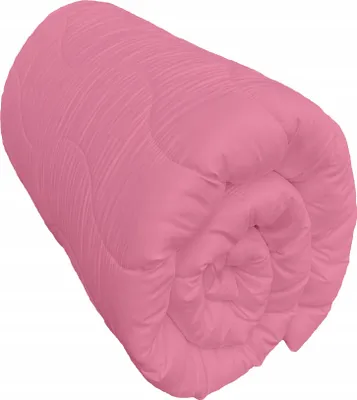 Produktbild von Ganzjahresdecke 140x200 Ganzjahres-Schafwolle warm luftig