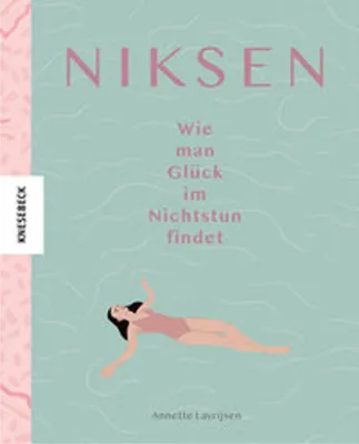 Immagine prodotto di Niksen