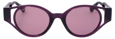 Produktbild von Max&Co. Mod. Mo0069 Shiny Violet