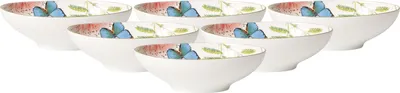 Produktbild von Villeroy & Boch Amazonia Dessertschale 19 x 12 cm 6er Set