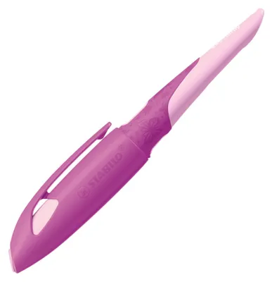 Obrázok produktu pre STABILO 5014/14-41 STABILO Füllhalter EASYbirdy 3D DreamWorld R, ružová, A