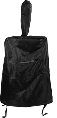 Obrázek produktu pro Kryt na troubu na pizzu 170x65x55cm Venkovní prachotěsný vodotěsný polyesterový kryt na ochranu trouby na pizzu