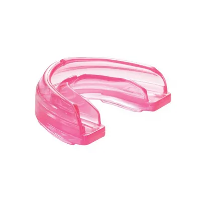 Image de Protège-dents Shock Doctor Pink Junior