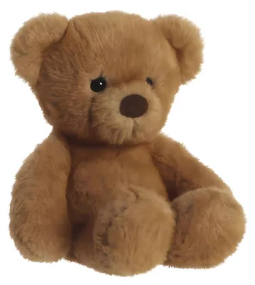 Obrázok produktu pre medvedík Archie junior 22 cm plyšový hnedý