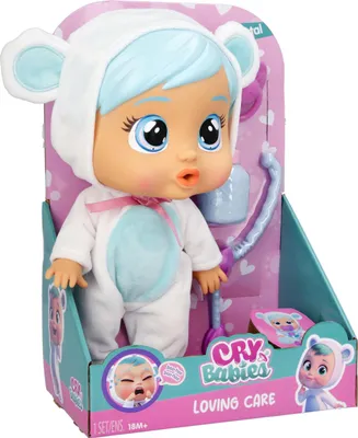 Produktbild von IMC Toys 921511, 1,5 Jahr(e), Junge/Mädchen, 261 mm, 350 g, Pink