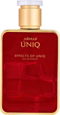 Produktbild von Armaf Ú niq Effekte von Uniq - EDP - Inhalt: 100 ml