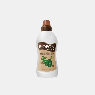 Obrázek produktu pro Hnojivo BOPON pro zelené rostliny