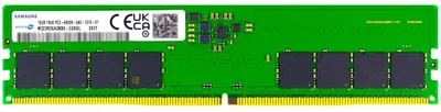 Immagine prodotto di Samsung Ddr5 16gb 4800mt/s Memoria Banco Modulo Ram Udimm Notebook Aio Pc