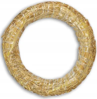 Immagine prodotto di Base della  di paglia 16/2 cm