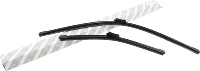 Produktbild von Wischerblattsatz Flat Blade vorn 65-40cm 6000625023