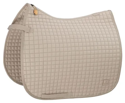Produktbild von Eskadron Platinum HW23 Baumwolle Schabracke