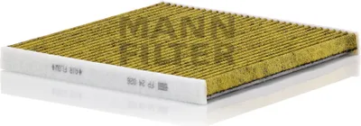 Produktbild von Innenraumfilter MANN-FILTER FP 24 026