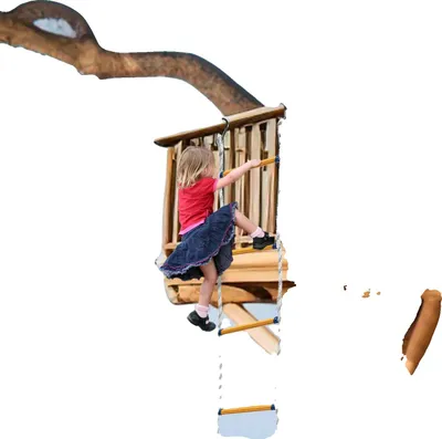 Immagine prodotto di Scala di salvataggio ignifuga, lunghezza 6 m, portata 200 kg, larghezza 28 cm, diametro corda 18 mm, diametro pedale antiscivolo 2,2 cm