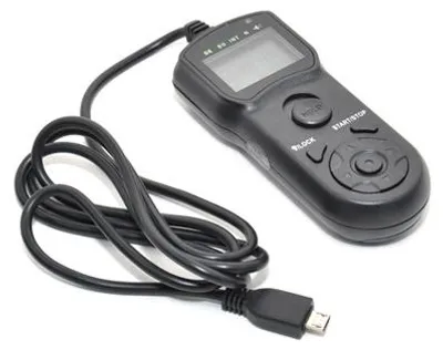 Obrázok produktu pre JJC TM-D, Čierna, PANASONIC DMW-RS1/RSL1, 121 mm, 40 mm, 21 mm, 76 g