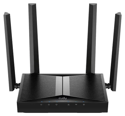 Image de Point d'accès CUDY AX3000 2.5G AP3000D