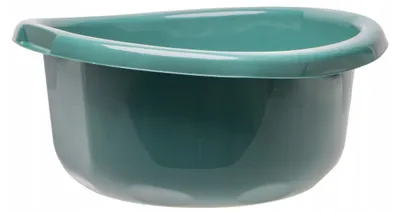 Produktbild von Lamela Runde Schüssel 30 L Grün