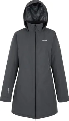 Image de Veste imperméable et isolante Regatta Tamlin pour femmes