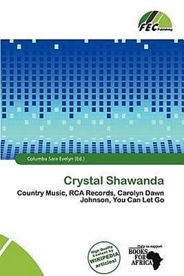 Produktbild von Crystal Shawanda