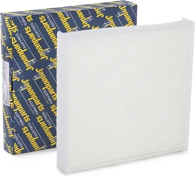 Produktbild von JAPANPARTS FAA-SZ08 Innenraumfilter Pollenfilter für SUZUKI SWIFT III (MZ, EZ)