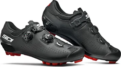 Produktbild von Sidi EAGLE 10 MTB-Schuhe schwarz, Größe 44.5