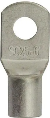 Produktbild von 5x RESTAGRAF Quetschverbinder 6666