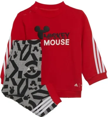 Obrázek produktu pro Adidas Teplakové soupravy HA6598, Velikost: 87