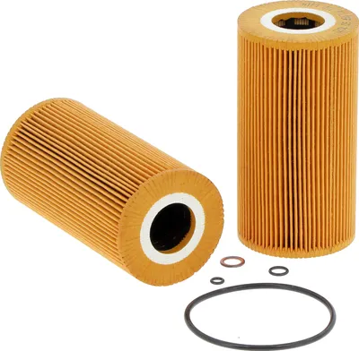 Produktbild von Ölfilter SO 7075