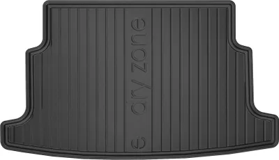 Image de Tapis de coffre pour Toyota Corolla 2002-2007 5Portes TPE Imperméable 1Pc