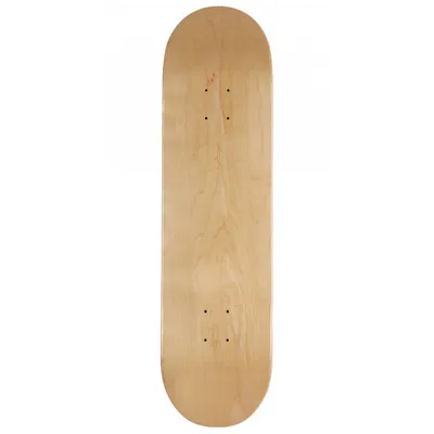 Image de Planche à roulettes Blank 8.0"/ 8.125"/ 8.25"/ 8.5