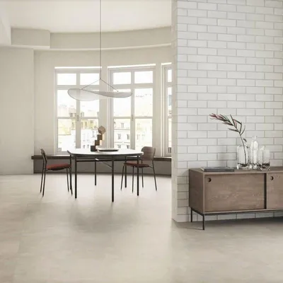 Produktbild von CASA39 Fliesen Betonoptik Grau 120x120 cm Casalgrande Padana Metropolis