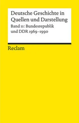 Obrázok produktu pre Deutsche Geschichte 11 in Quellen und Darstellung