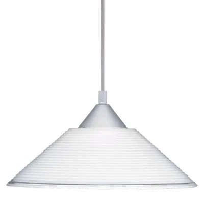 Obrázok produktu pre Trio Lighting 301400101, 1 žiaroviek, E27, IP20, Hliník, Biela
