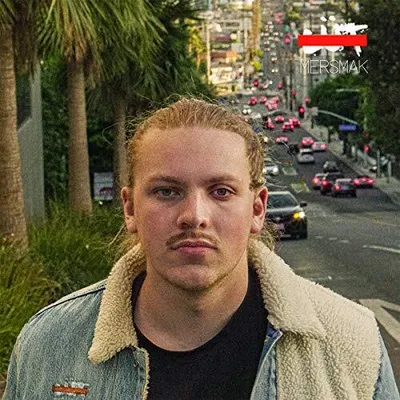 Produktbild von Lut - Mersmak Vinyl